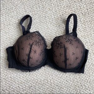 Le Mystere nursing bra